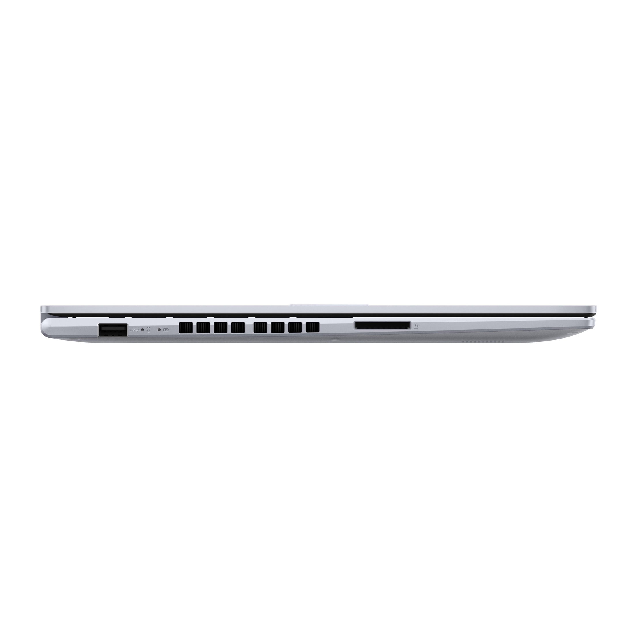 ASUS Vivobook Pro 16 inch WUXGA Windows Laptop Intel Core i9-13900H NVIDIA GeForce RTX 4050 16GB RAM 1TB SSD Cool Silver