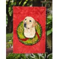 thumbnail image 3 of Carolines Treasures SC9091GF Labrador Flag - Garden Size, 3 of 3