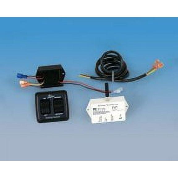 Carefree (SR0093) 12V Direct Response Upgrade Kit