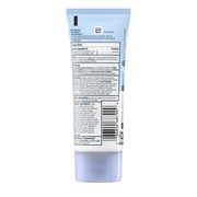 Neutrogena Ultra Sheer Sunscreen SPF 55 Body Sunscreen Lotion, Travel Size Sunscreen, 3 fl oz