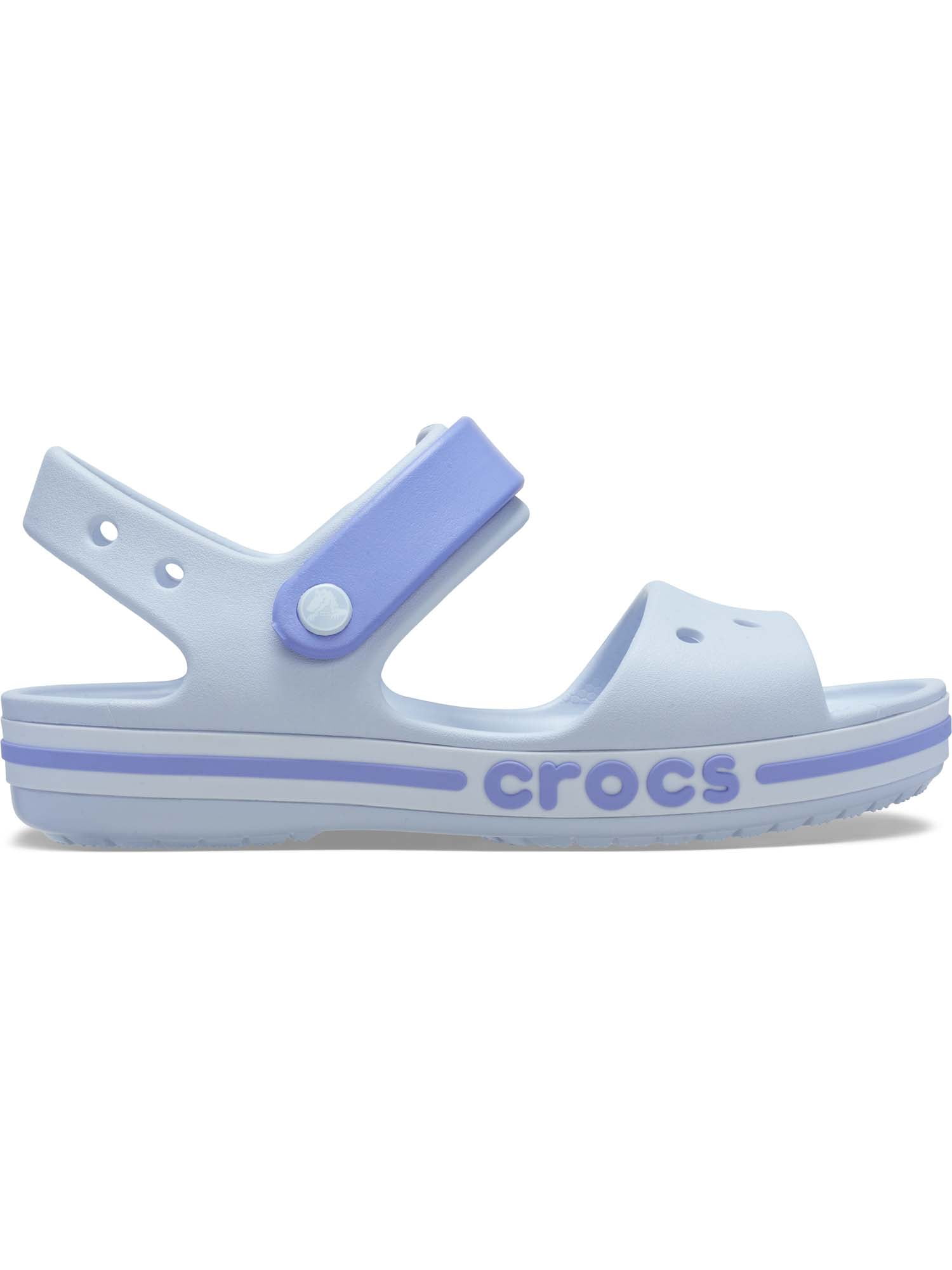 Crocs Toddler & Kids Bayaband Sandal