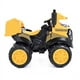 thumbnail image 2 of Montable Electrico Prinsel Truck 12v, 2 of 5