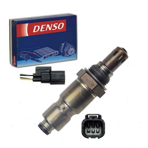 DENSO Upstream Front Air Fuel Ratio AFR Sensor compatible with Acura MDX 3.5L V6 2014-2017