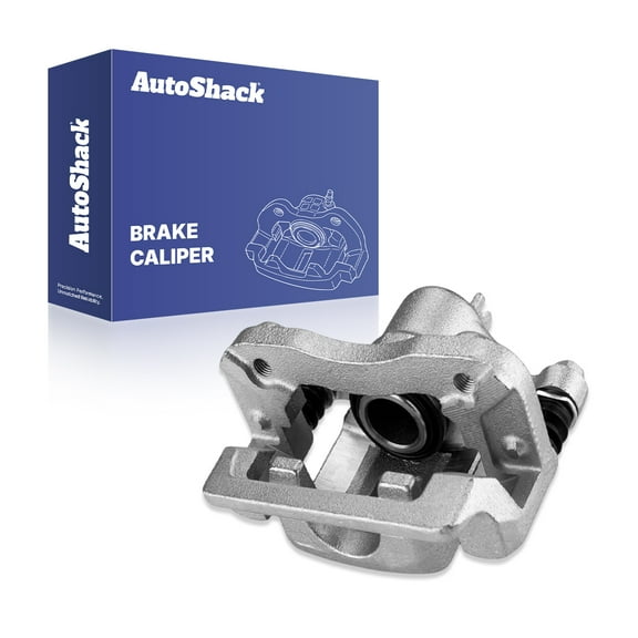 AutoShack Rear Brake Caliper | Replacement for 2006-2008 Hyundai Sonata 2006-2010 Kia Optima 2005-2010 Kia Sportage 2005-2009 Hyundai Tucson | Left or Right | 1-PC