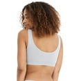thumbnail image 3 of Jockey Women's Modern Micro Stretch Seamfree Bralette, 3 of 8
