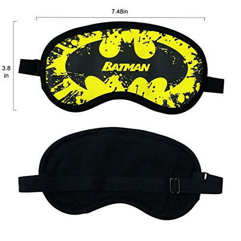 Hostage Blindfold Sleep Mask