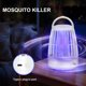 thumbnail image 4 of Lámpara Repelente Mosquitos para Exteriores Trampa Recargable Por USB, 4 of 9