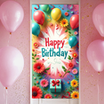 thumbnail image 5 of Tie Dye Colors Banner Festival Party Backdrop Birthday Decor for Celebration Indoor Decoration Kids Party, 5 of 7