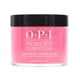 thumbnail image 1 of OPI DIP Powder Perfection Margarita de fresa 1.5 oz OPI OPI DIP Powder Perfection Margarita de fresa 1.5 oz, 1 of 2