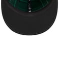 thumbnail image 5 of Men's New Era  Black Cleveland Guardians 2026 St. Patrick's Day 59FIFTY Fitted Hat, 5 of 5