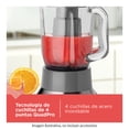 thumbnail image 3 of Licuadora Digital Black & Decker con Filtro Infusor de Jugos 3 en 1, 900 Watts, incluye Vaso Personal, 3 of 5