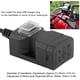 thumbnail image 5 of Waterproof charger motorcycle charger handlebar charger dual usb charger 12V Dual USB Port Motorcycle Charger Waterproof Handlebar Charger 5V 1A / 21A Adapter Phone Power ANGGREK Otros, 5 of 8