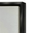 thumbnail image 5 of Stupell Industries Neutral Desert Abstraction Abstract Painting Black Floater Framed Canvas Art Print Wall Art, 17 x 21, 5 of 10