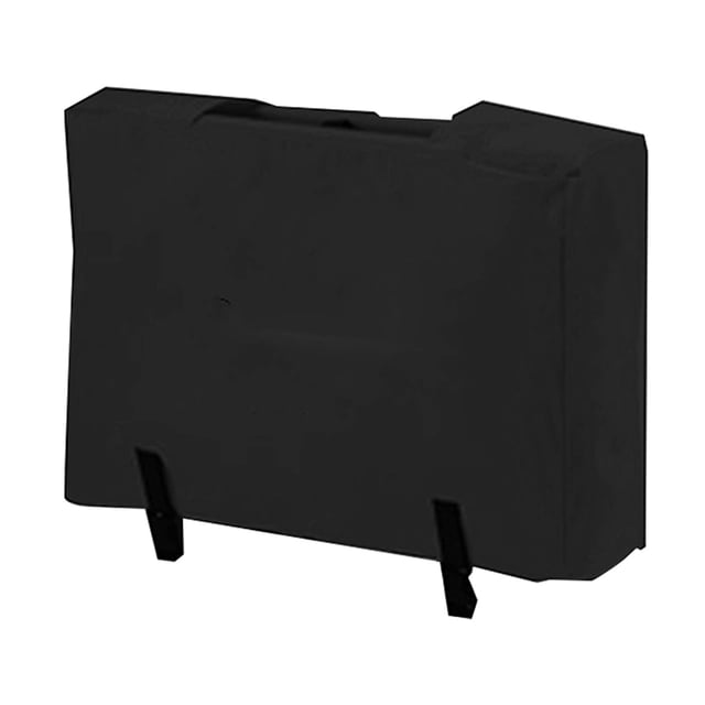 relayinert Housse de Chariot Pliant Sac de Rangement Antipoussière Organisateur Fonctionnel pour Accessoires de Chariot de Jardin pendant le Camping