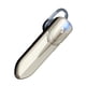 thumbnail image 1 of Auriculares inalámbricos Bluetooth 5.2 con gancho para la oreja y función de avisos de voz Oro, 1 of 9