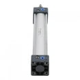 thumbnail image 4 of Cilindro De Aire De Varilla Simple, Cilindro Atornillado, 175 Mm Para Equipos Suministros Industriales, 4 of 8