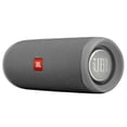 thumbnail image 2 of Bocina Bluetooth JBL Flip 5 PortÃ¡til Resistente al Agua IPX7 Gray JBL JBL Flip 5, 2 of 4