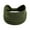 A, variant on High Elastic Sports Hairband Headband Breathable Moisture Wicking Wide For Pilates Exercise Fitness