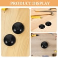 thumbnail image 2 of Miangastore 8 Pcs Embouts de Trampoline Embouts de Poteau de Trampoline Embouts de Poteau Filet de Trampoline Embouts de Remplacement de Poteaux de Trampoline, 2 of 9
