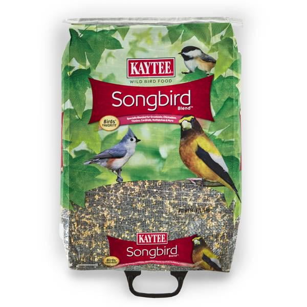 14 lb Premium Songbird Bird Seed