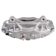 thumbnail image 5 of TRQ Front Left Brake Caliper w/Bracket Drivers Side Compatible with 2004-2005 Subaru Impreza, 5 of 6