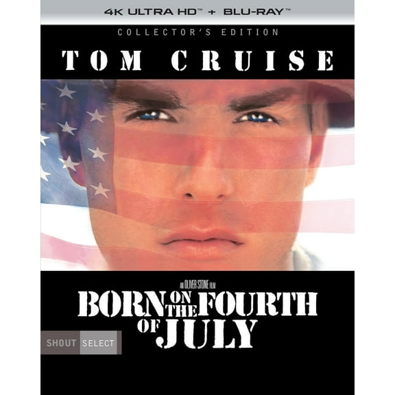 Born on the Fourth of July