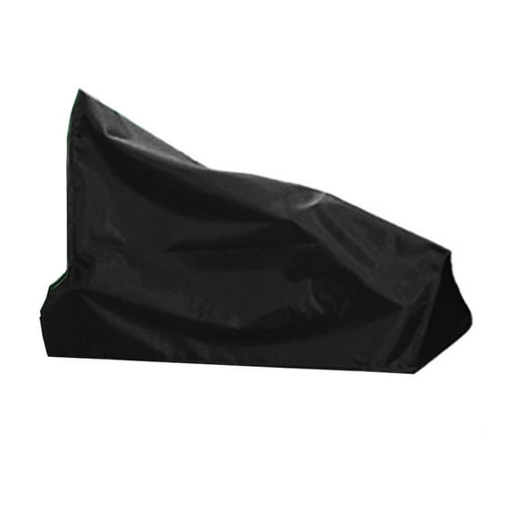 Caravan Hitch Cover,Rv Drawbar Tow Hitch Cover Camper Trailer Windproof Buckles