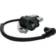 thumbnail image 2 of New Ignition Coil Compatible With Hustler Kawasaki FR651V-AS09 FR600V-CS08 FR600V-AS04 FR651V-AS28 FR651V-AS12 By Part Numbers 21171-0738 21171-0743 440-134 KM-21171-7041 21171-0711, 2 of 3