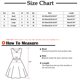 thumbnail image 3 of Moda para mujer Verano Color sólido Casual Cintura alta Manga corta Elasticidad Fruncido Vestido suelto Falda corta de mezclilla Pompotops  qwe13819, 3 of 9