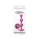 thumbnail image 1 of Glams Ripple Rainbow Gem - Rosa, 1 of 1