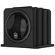 thumbnail image 3 of Subwoofer Amplificado Marino Wet Sounds STEALTH AS-10 500W 10 PLG, 3 of 6