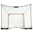 thumbnail image 3 of Franklin Sports Lacrosse Goal + Backstop, 3 of 3