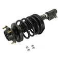 thumbnail image 2 of KYB SR4005 Strut-plus Suspension Strut & Coil Spring Assembly Fits select: 1991-1996 FORD ESCORT, 1990-1994 MAZDA PROTEGE, 2 of 6