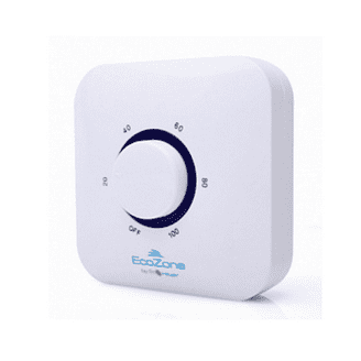 Clarifion - Air Ionizers For Home (1 Pack), Negative Io | B2B Liquidation - Foto 5