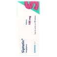 thumbnail image 2 of Siptatin 100 mg 28 Tab, 2 of 4