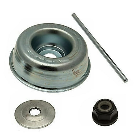 1 Set Blade Fixing Kit Fits For Stihl Kombi Attachment Tool Fs Km 55 56 85 90 100 110 Tool Parts Accessories
