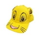 thumbnail image 2 of Gorra de béisbol Lions Kings Simbas Anime Snapback Hat HipHop, 2 of 3