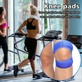 thumbnail image 3 of Toudaret 1Pc Patellar Tendon Support Strap Pain Relief Knee Brace Running Sports Patella Strap Neoprene Knee Strap for Arthritis Tendonitis Jumper Tennis Injury Recovery, 3 of 8