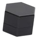 thumbnail image 4 of Mini estuche portátil para tiza de billar, soporte para caja de tiza para taco de billar, accesorios negros, 4 of 5