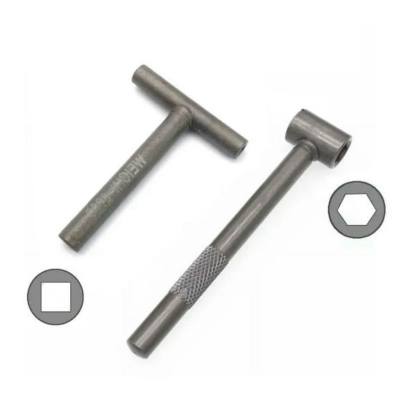 Suitable for Scooter Engine Valve Screw Adjusting Spanner Tool For GY6 50 150cc Motorcycle