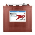 Trojan T105 6 Volt Golf Cart Battery RV marine solar deep cycle X4