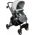 thumbnail image 2 of Carriola Infiniti Travel System con Porta Bebé Trendy Kids, 2 of 8
