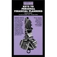 thumbnail image 1 of Pre-Owned Keys to Personal Financial Planning (Paperback) 0812019199 9780812019193, 1 of 1