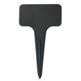 thumbnail image 1 of Amdohai 100 Pcs Plant Labels Colorful T-Type Tags Garden Markers Plastic-Reusable Waterproof, 1 of 9