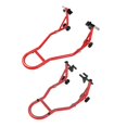thumbnail image 2 of Swingarm Roue de Levage Accessoire de Support de Moto, 2 of 5
