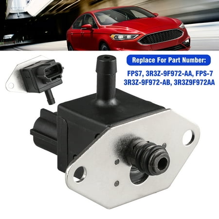 TSV Fuel Injection Pressure Regulator Sensor For 98-07 Ford Lincoln Mercury