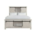 thumbnail image 6 of Picket House Furnishings Jack Queen Platform Storage Bed, 6 of 32