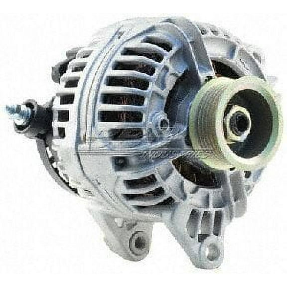 Alternator BBB Industries 13872 Reman fits 01-03 Jeep Grand Cherokee 4.0L-L6