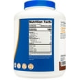 thumbnail image 4 of Nutricost Whey Protein Isolate Powder (Milk Chocolate) 5LBS, 4 of 5