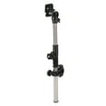 thumbnail image 2 of Umbrella Clamp Stand, Stainless Steel Wheelchair Umbrella Holder Foldable Universal  For Bikes, 2 of 8